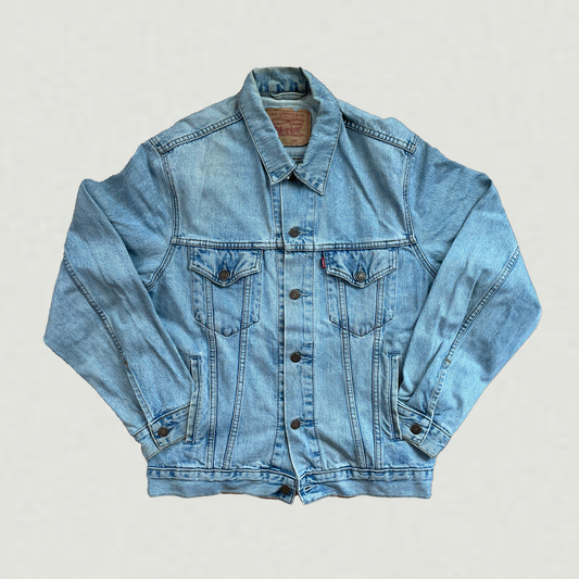 Levis Type 3 Denim Jacket