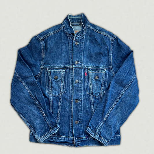 Levis Type 3 Denim Jacket 2000s