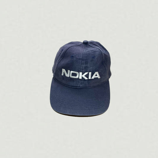 Vintage Nokia Cap 1990s